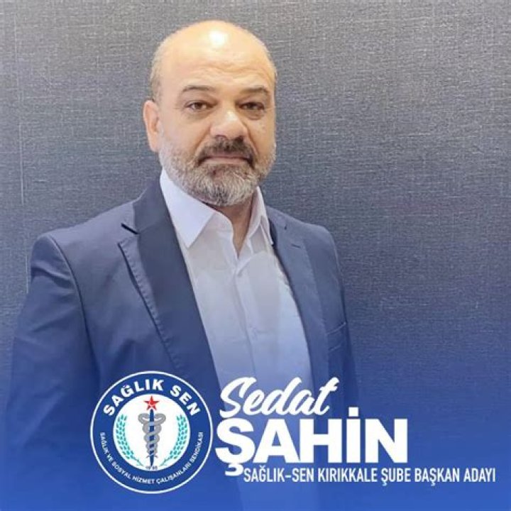 Sedat Sahin - Bio, Age, siblings, Wiki, Facts and Family