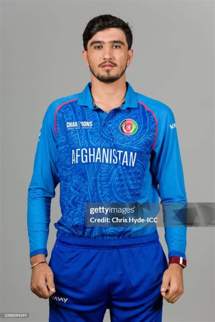 Sediq Afghan - Bio, Age, Wiki, Facts and Family