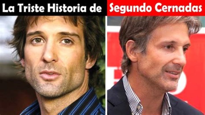 Segundo Cernadas - Bio, Age, height, Wiki, Facts and Family