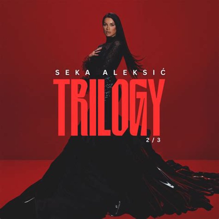 Seka Aleksic - Bio, Age, Wiki, Facts and Family