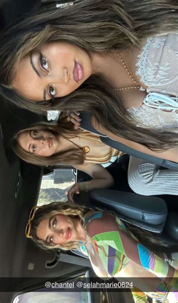 Selah Jeffries - Bio, Age, Wiki, Facts and Family