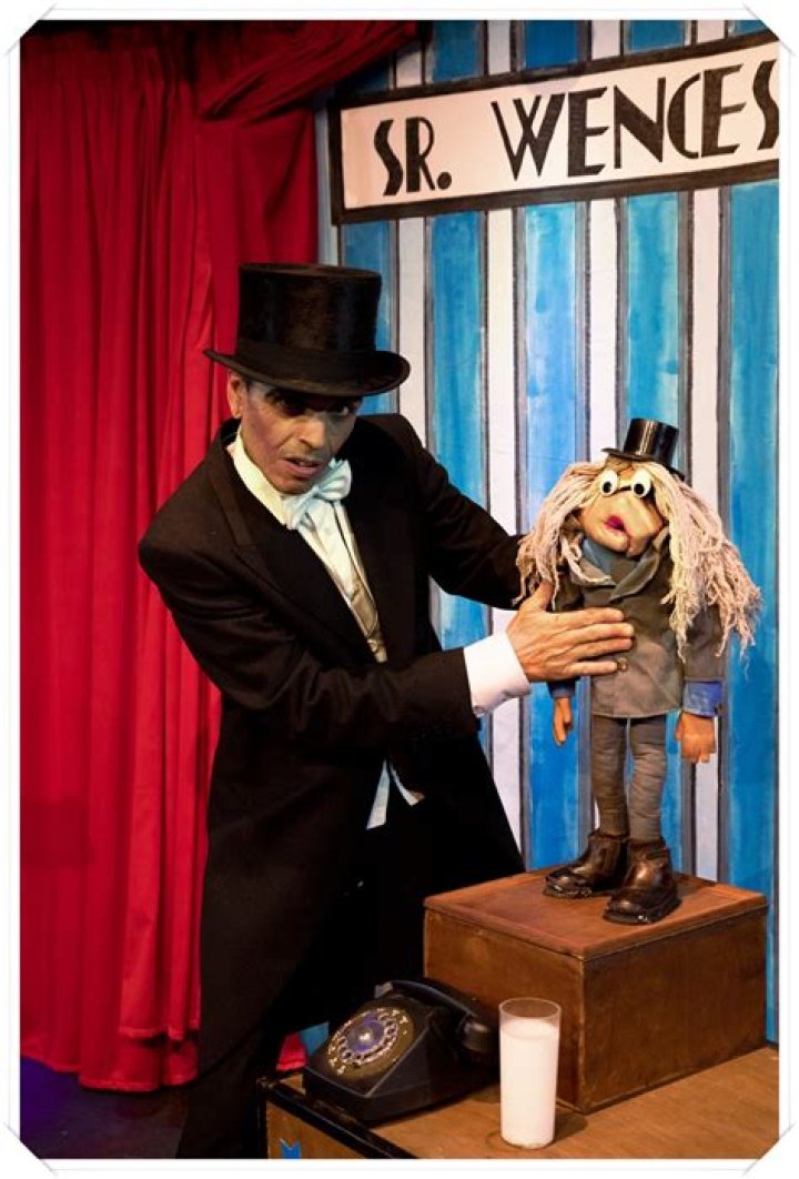 Senor Wences - Bio, Age, Wiki, Facts and Family