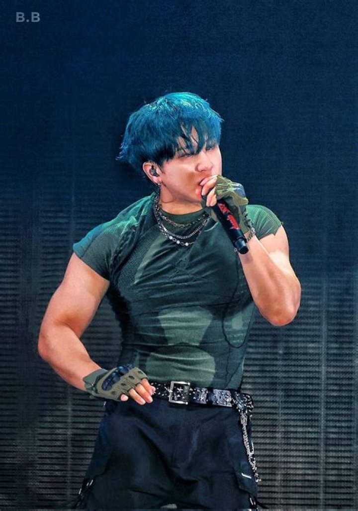 Seo Changbin - Bio, Age, height, weight, Wiki, Facts and Family