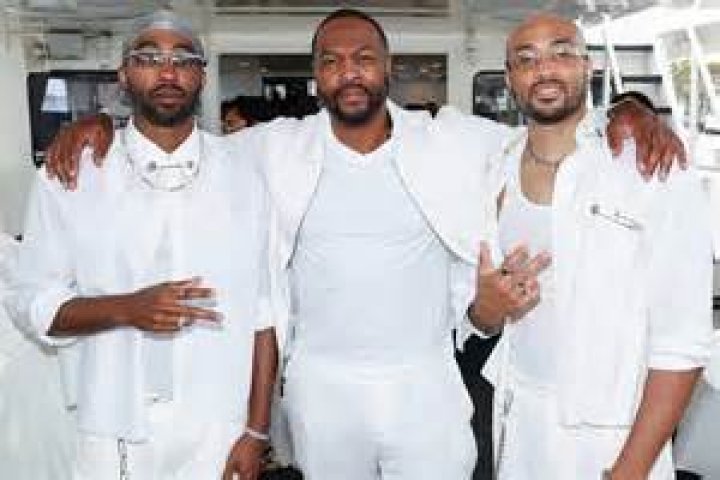 Ser'Darius Blain - Bio, Age, Wiki, Facts and Family