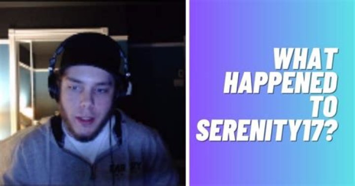 Serenity17 (webvideostar) - Wikipedia, Age, Net Worth, Biography , Spotify, TikTok, Facebook, Facts and Family
