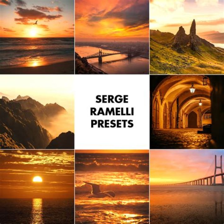 Serge Ramelli - Bio, Age, Wiki, Facts and Family