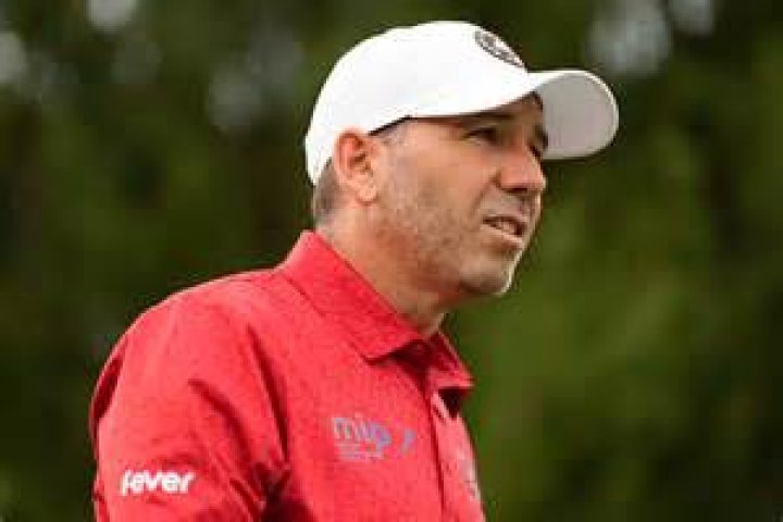 Sergio Garcia - Bio, Age, net worth, height, Wiki, Facts and Family