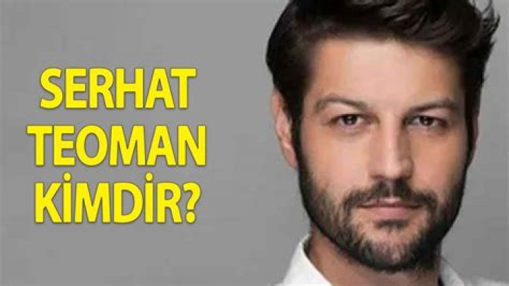 Serhat Teoman - Bio, Age, height, Wiki, Facts and Family