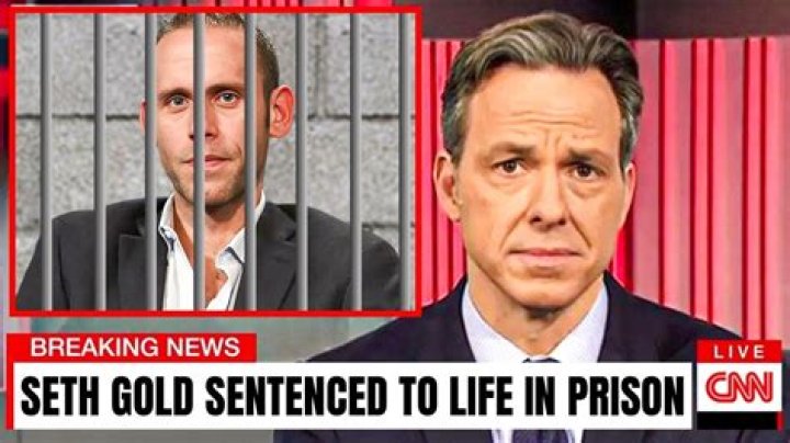 Seth Gold - Bio, Age, siblings, Wiki, Facts and Family