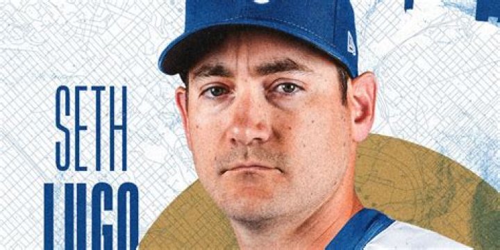 Seth Lugo - Bio, Age, height, Wiki, Facts and Family