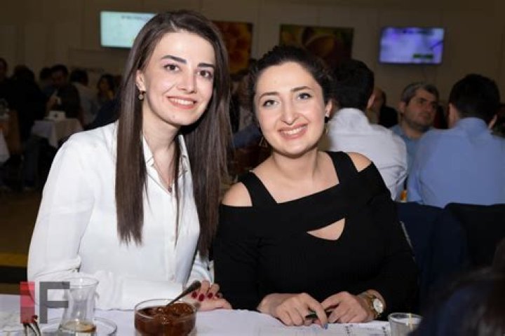 Sevil Aliyeva - Bio, Age, Wiki, Facts and Family