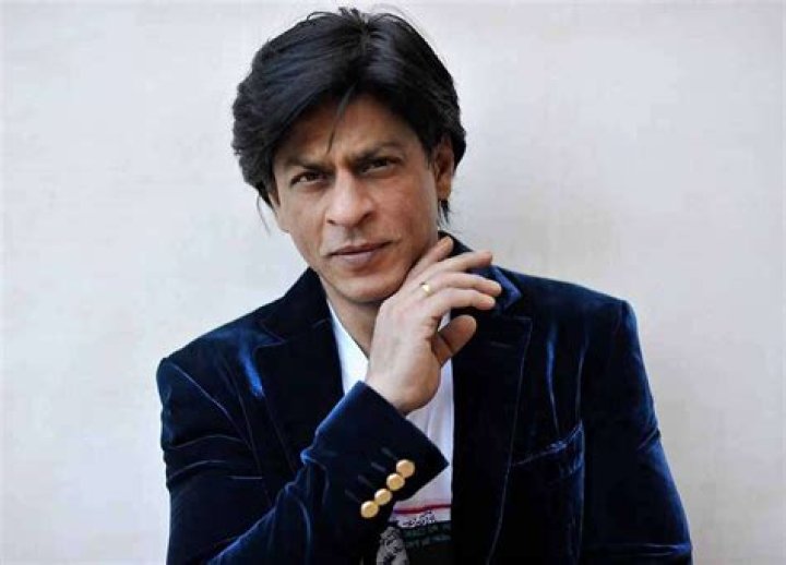 Shah Rukh Khan - Bio, Age, height, Wiki, Facts and Family