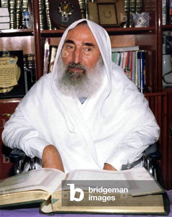 Shaikh Rasheed Ahmad - Bio, Age, net worth, Wiki, Facts and Family