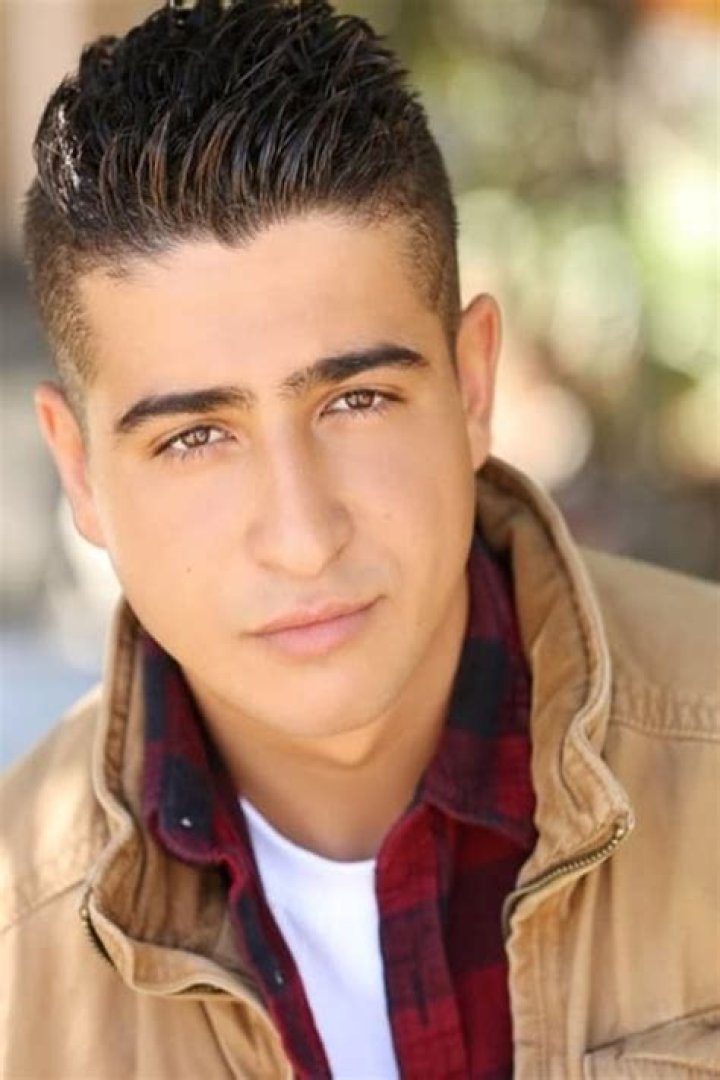 Shak Ghacha - Bio, Age, Wiki, Facts and Family