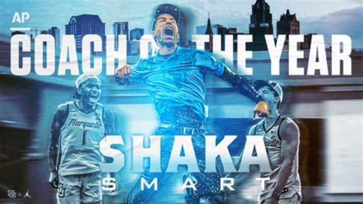 Shaka Smart - Bio, Age, Wiki, Facts and Family