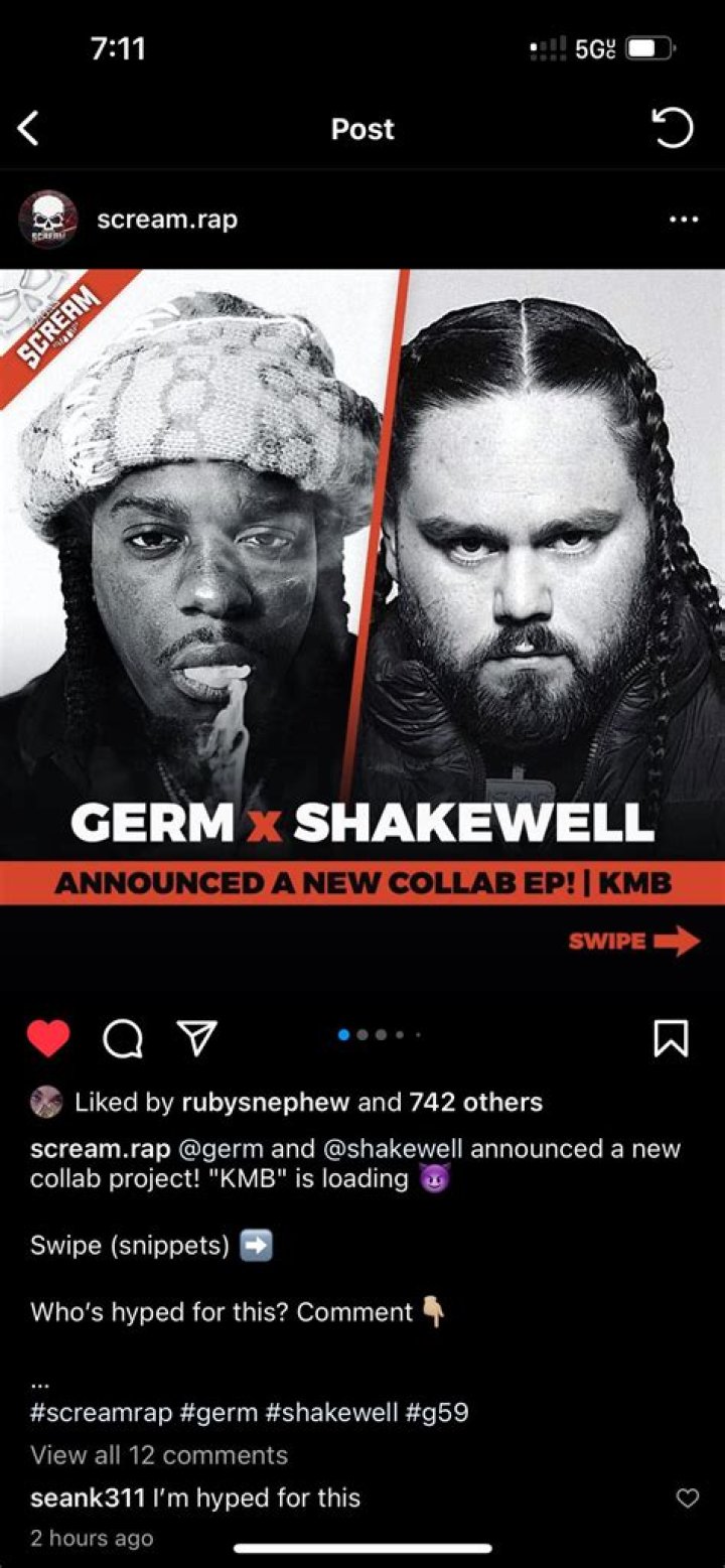 Shakewell - Bio, Age, Wiki, Facts and Family