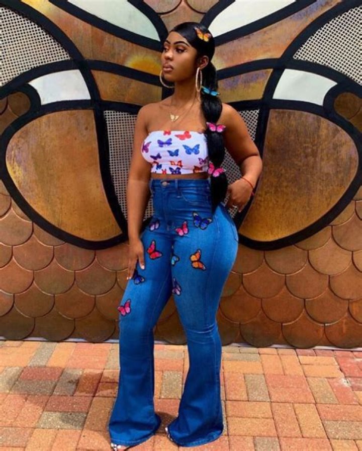 Shakyra Kakes - Bio, Age, Wiki, Facts and Family