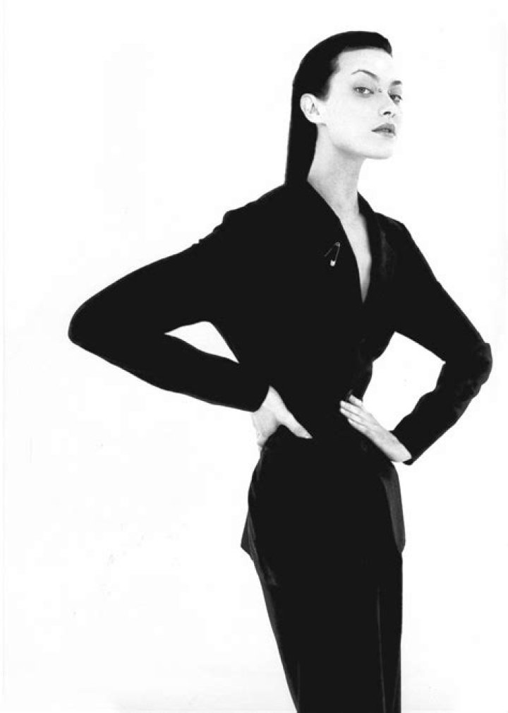 Shalom Harlow - Bio, Age, Wiki, Facts and Family