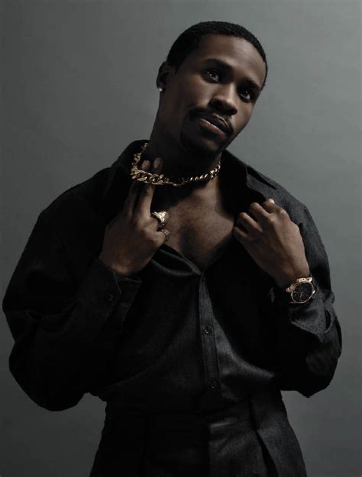 Shameik Moore - Bio, Age, weight, height, Wiki, Facts and Family