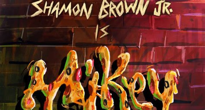 Shamon Brown Jr. - Bio, Age, Wiki, Facts and Family