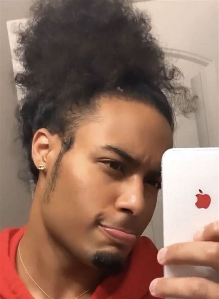 Shamoy Persad - Bio, Age, Wiki, Facts and Family