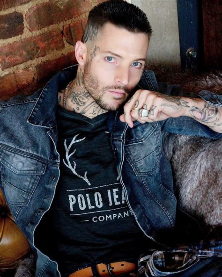 Shane Burnell - Bio, Age, Wiki, Facts and Family