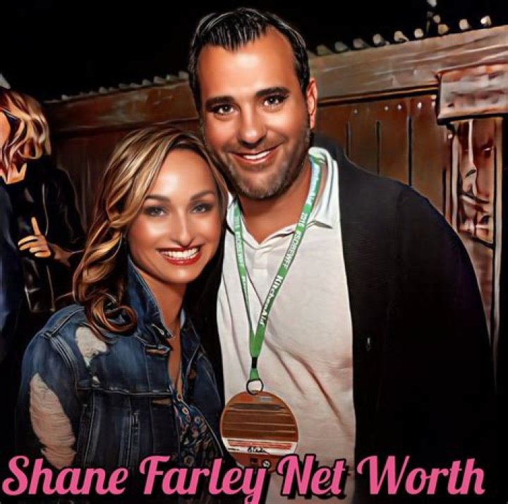 Shane Farley - Bio, Age, Wiki, Facts and Family