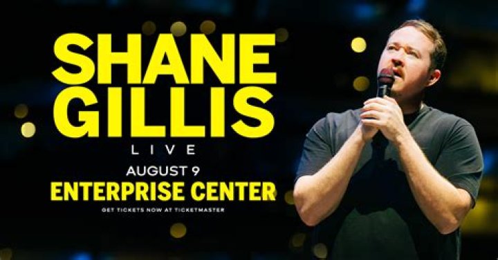 Shane Gillis - Biography, Age, Wiki, Facts and Family