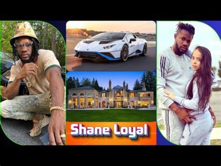 Shane Loyal Family - Biography, Age, Wiki, Facts and Family