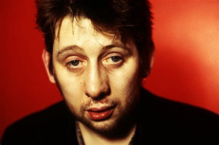 Shane MacGowan - Bio, Age, net worth, height, Wiki, Facts and Family