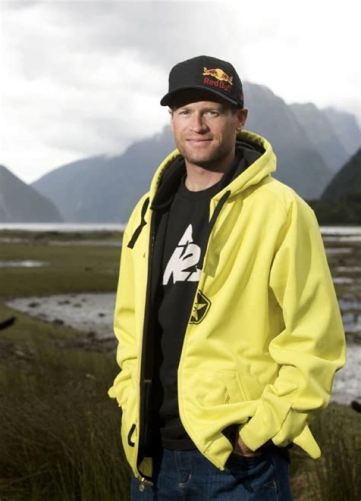 Shane McConkey - Bio, Age, net worth, Wiki, Facts and Family