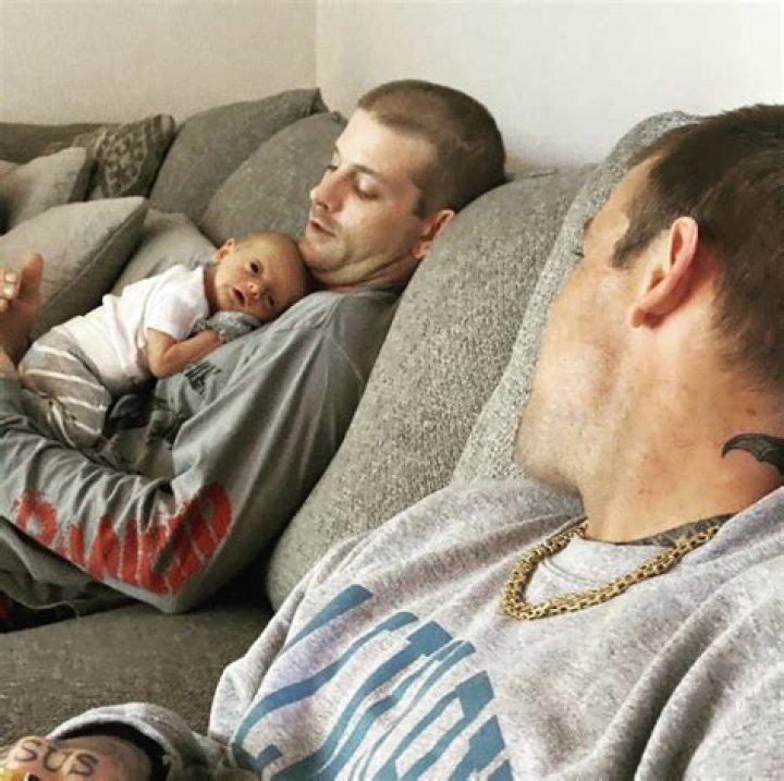 Shane Sheckler - Bio, Age, siblings, Wiki, Facts and Family