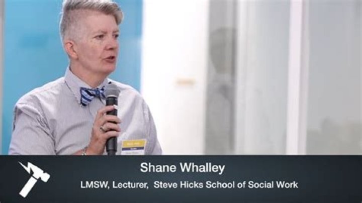 Shane Whalley - Biography, Age, Wiki, Facts and Family