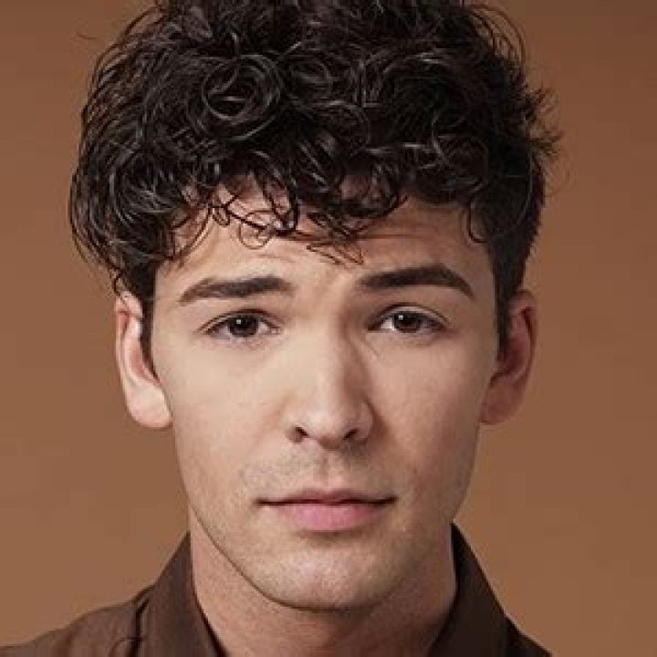 Shane Whitaker - Bio, Age, Wiki, Facts and Family