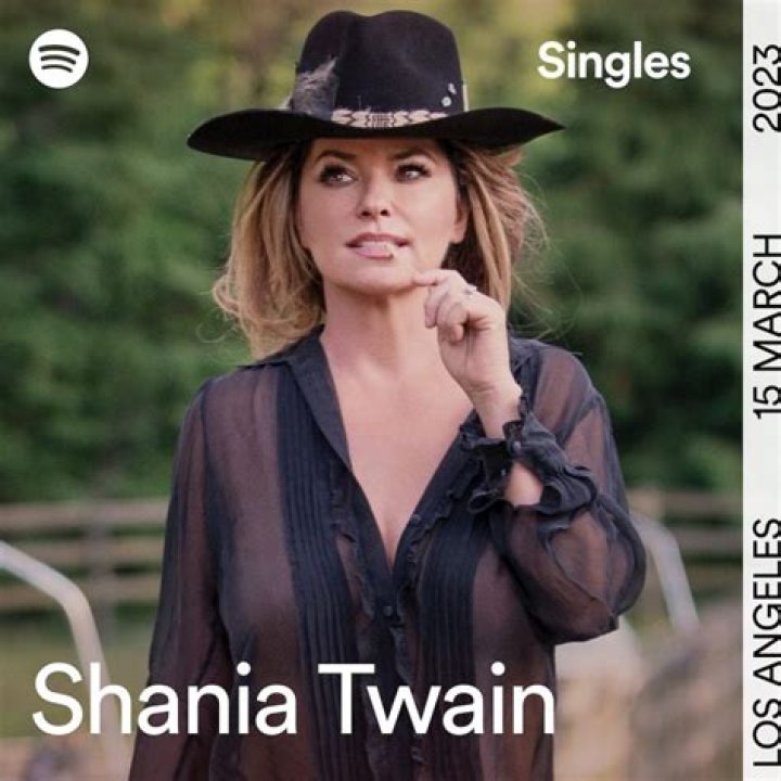 Shania Twain - Bio, Age, Wiki, Facts and Family