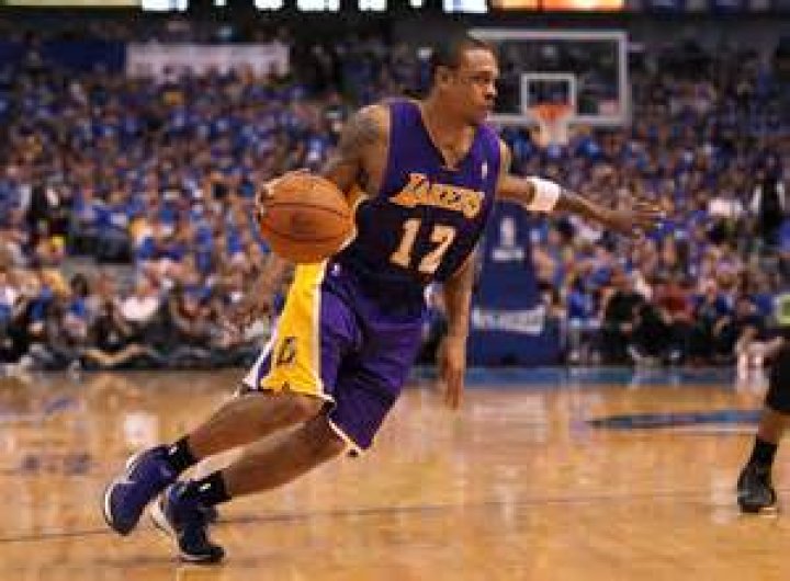 Shannon Brown - Bio, Age, net worth, siblings, height, Wiki, Facts and Family