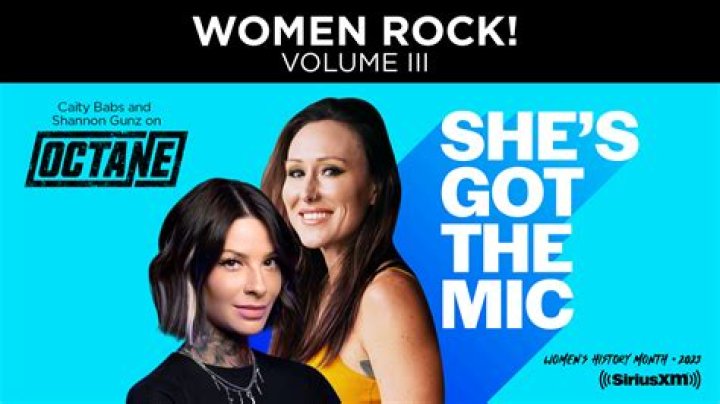 Shannon Gunz - Bio, Age, Wiki, Facts and Family