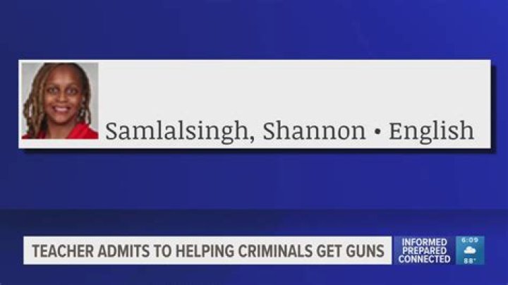 Shannon Nicole - Bio, Age, Wiki, Facts and Family