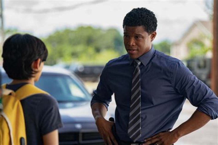 Sharif Atkins - Bio, Age, net worth, siblings, height, Wiki, Facts and Family