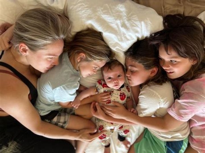 Sharna Burgess - Bio, Age, Wiki, Facts and Family