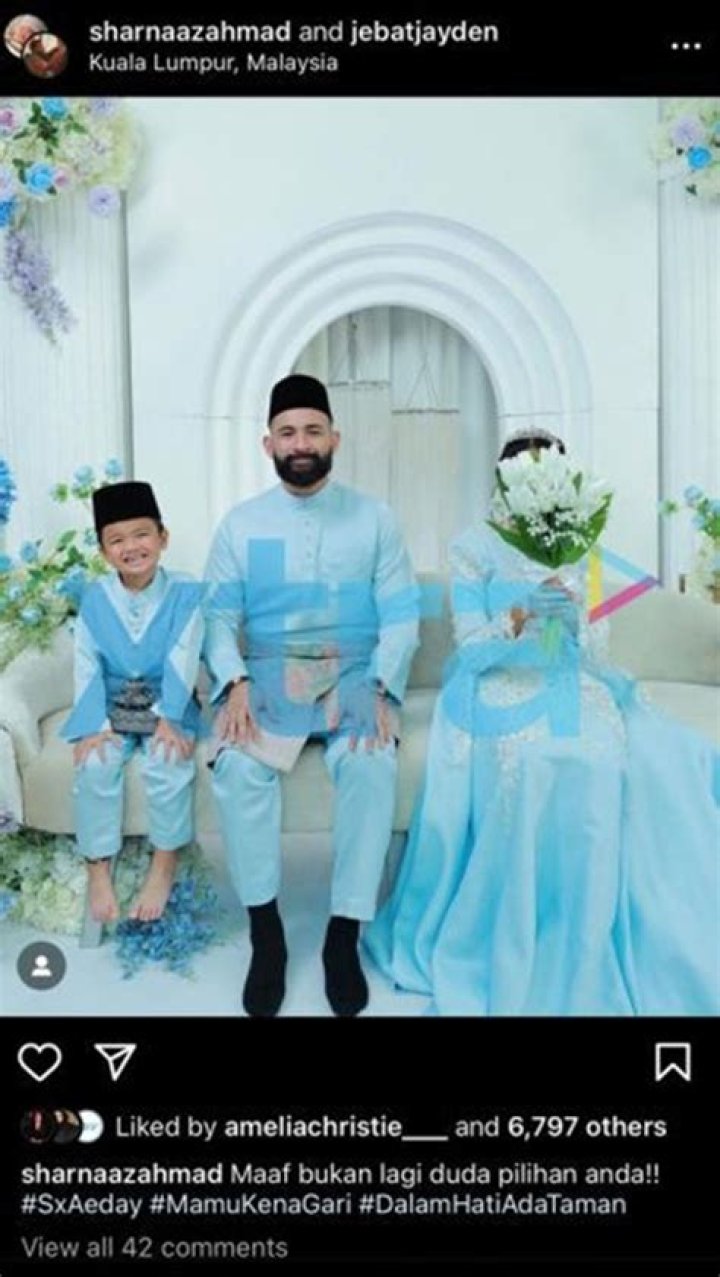 Sharnaaz Ahmad - Bio, Age, Wiki, Facts and Family