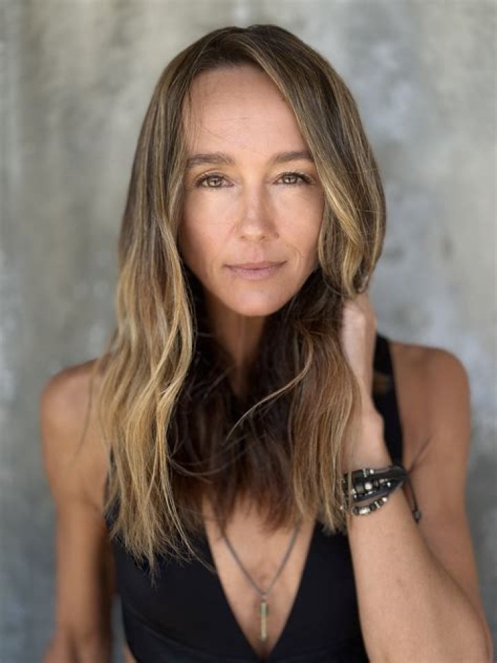 Sharni Vinson - Bio, Age, Wiki, Facts and Family