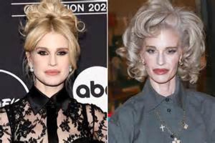 Sharon Pratt Kelly - Bio, Age, Wiki, Facts and Family