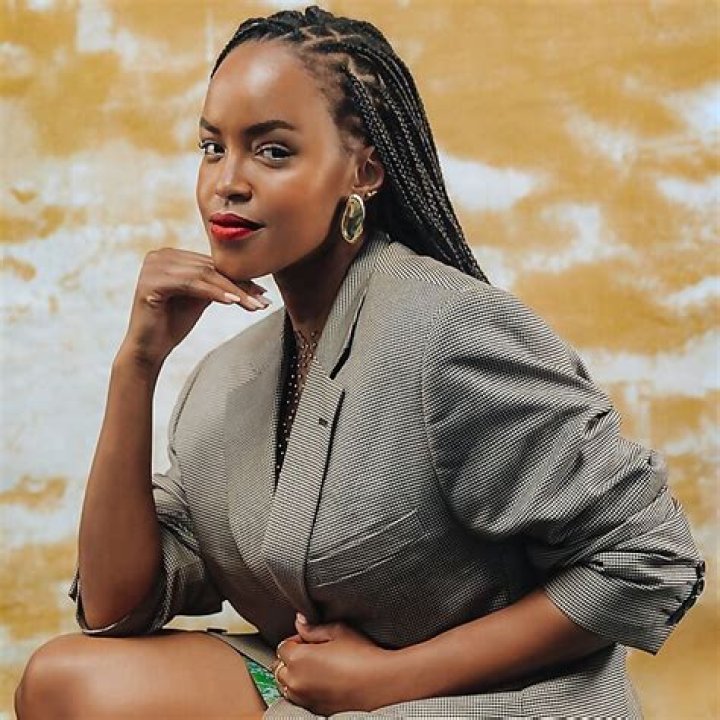 Sharon Mundia - Bio, Age, Wiki, Facts and Family