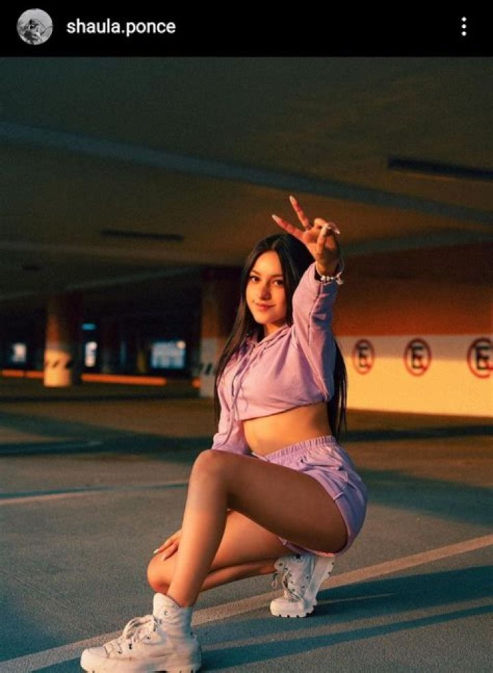 Shaula Ponce De Leon - Bio, Age, Wiki, Facts and Family