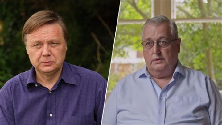 Shaun Dooley - Bio, Age, siblings, height, Wiki, Facts and Family