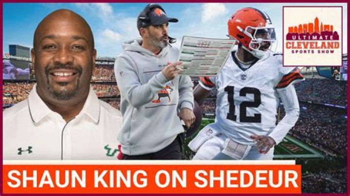 Shaun King - Bio, Age, siblings, Wiki, Facts and Family