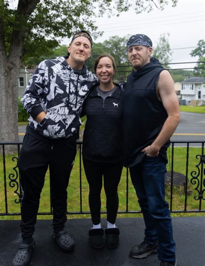 Shaun Mason - Bio, Age, Wiki, Facts and Family