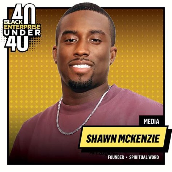 Shawn McKenzie - Bio, Age, Wiki, Facts and Family