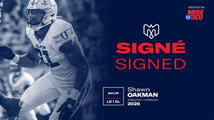 Shawn Oakman - Bio, Age, weight, height, Wiki, Facts and Family